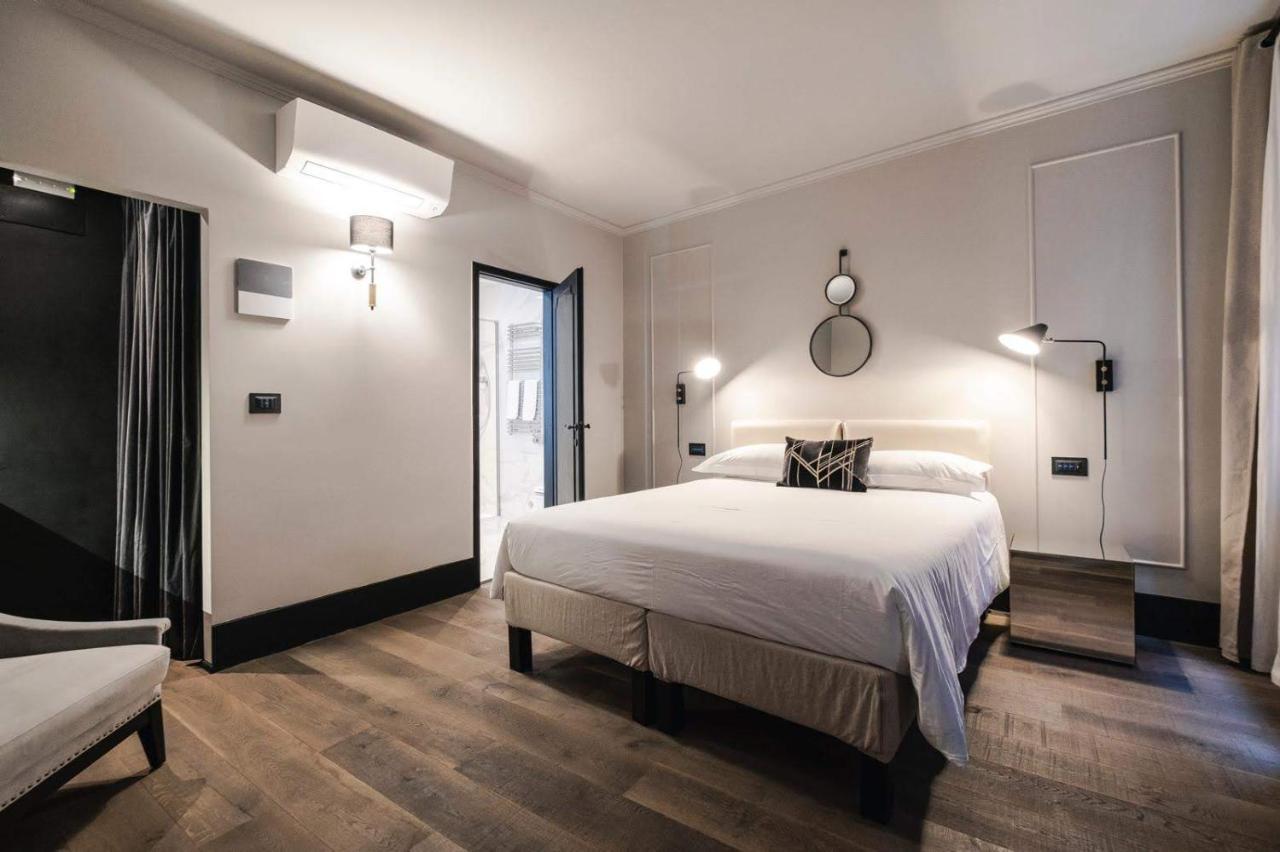 מלון ונציה Luxury Santo Stefano מראה חיצוני תמונה