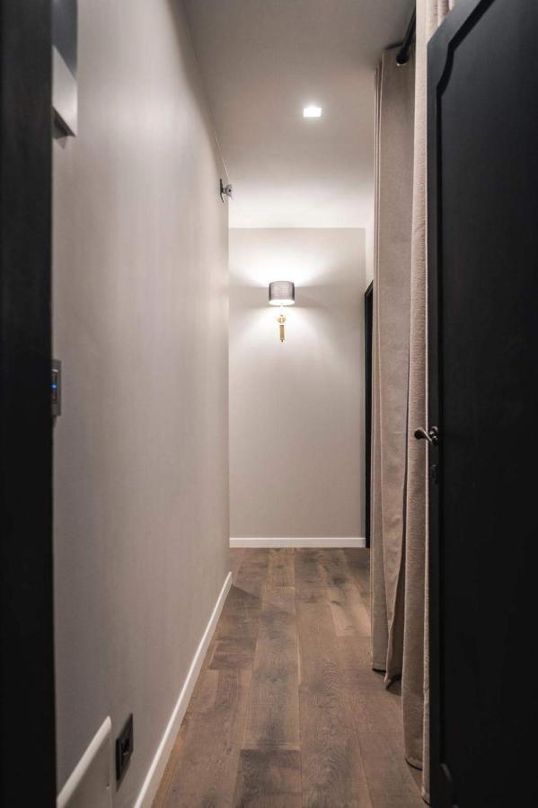מלון ונציה Luxury Santo Stefano מראה חיצוני תמונה