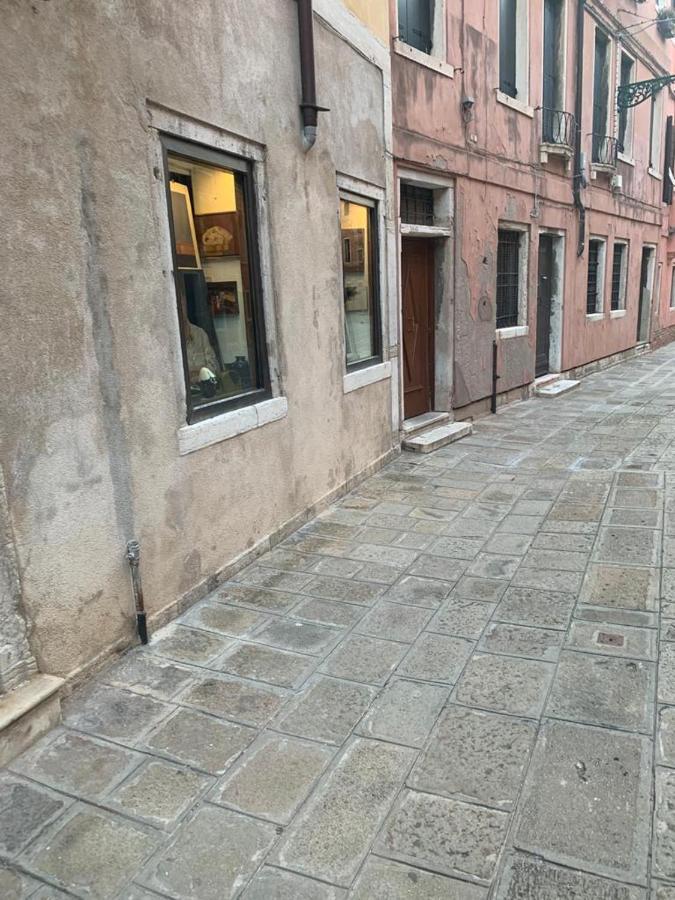 מלון ונציה Luxury Santo Stefano מראה חיצוני תמונה